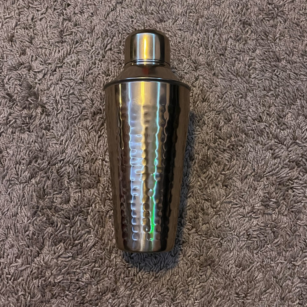 Cocktail Drink Shaker